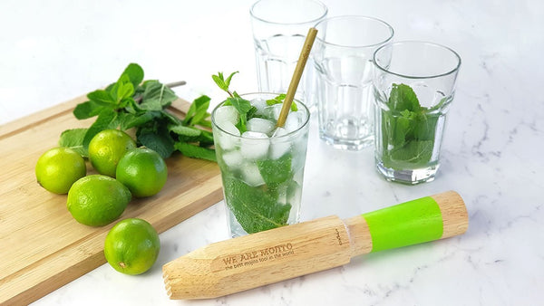 Coffret Mojito