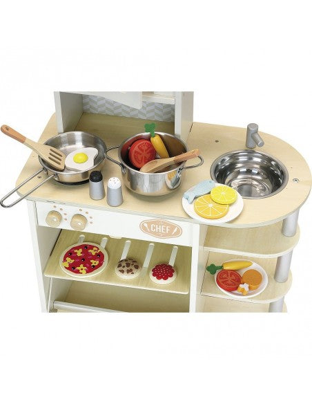 Cuisine du Chef (3+)