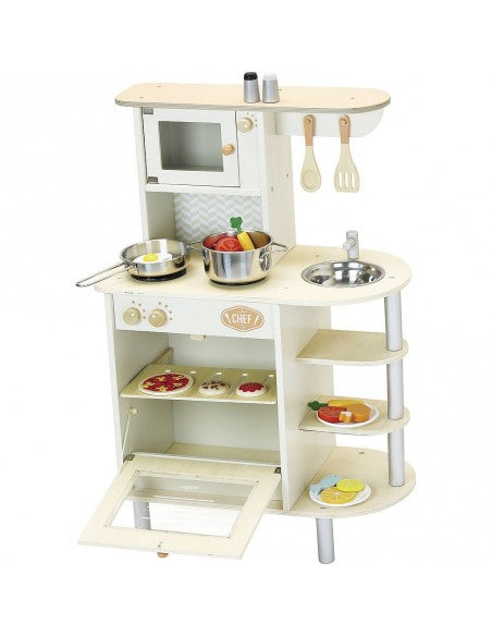 Cuisine du Chef (3+)