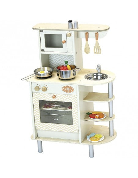 Cuisine du Chef (3+)