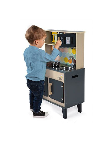Grande Cuisine Mozaïc (3+)
