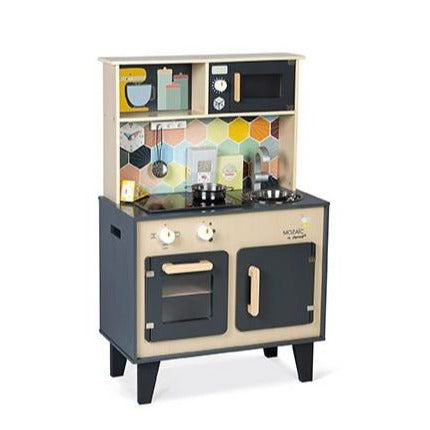 Grande Cuisine Mozaïc (3+)
