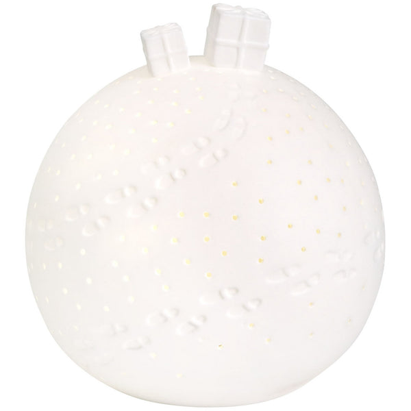 Boule lumineuse Cadeaux