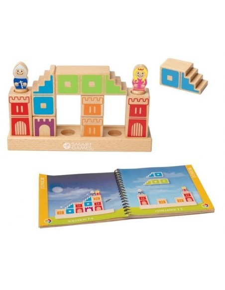 Camelot Jr (4+)