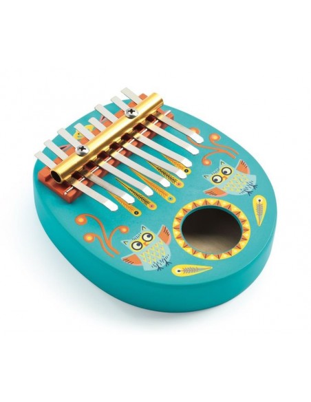 Kalimba Animambo (4+)