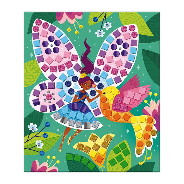 Mosaïques Princesses et Fées (5+)