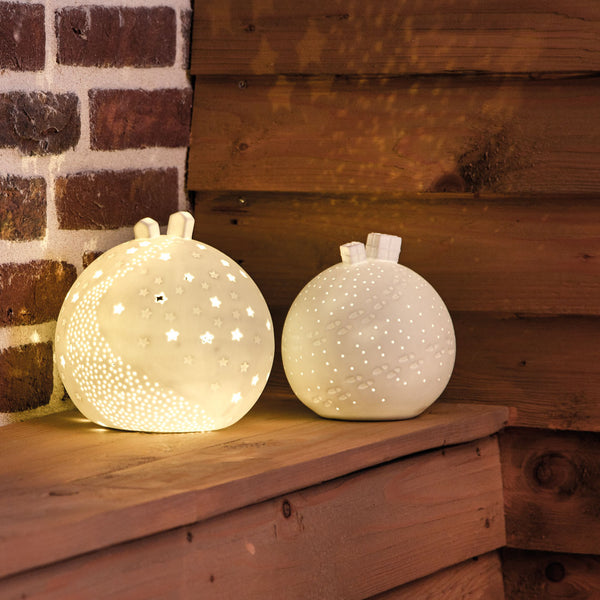 Boule lumineuse Cadeaux