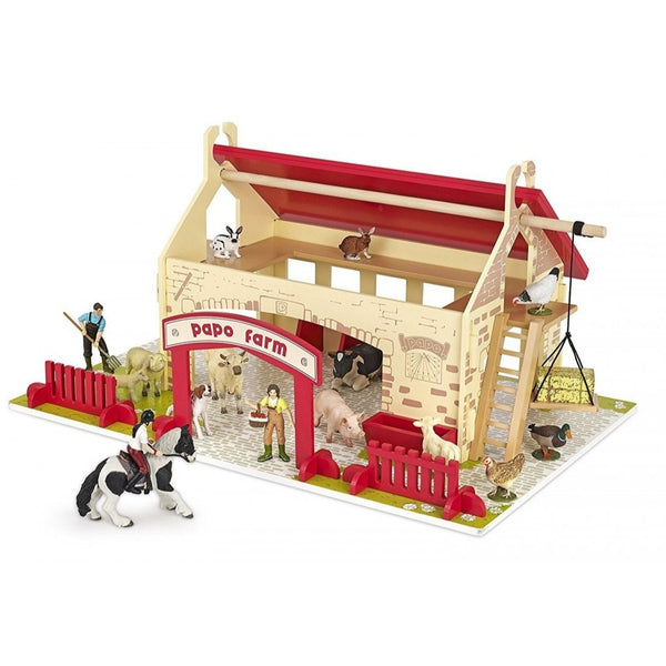Ma première Ferme (3+)