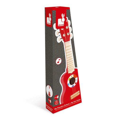 Ma première Guitare Confetti (3+)