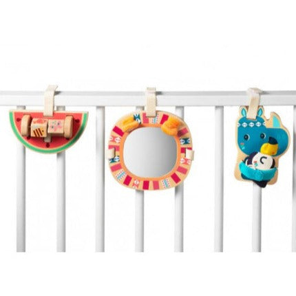 Set d'Activités Marius (9m+)