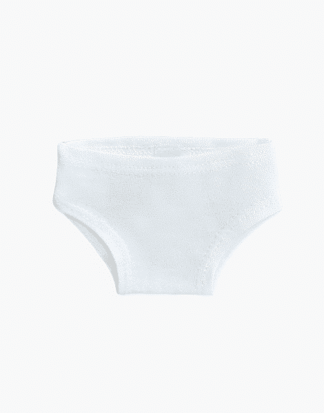 Jules 34cm + culotte (3+)