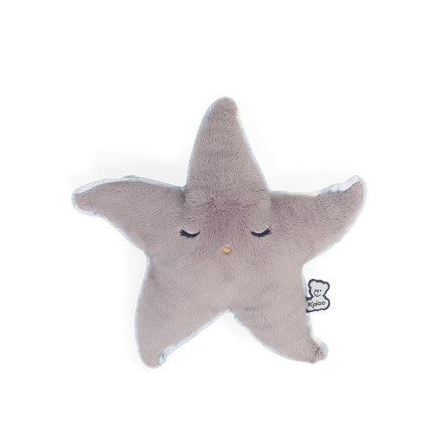 Peluche Bien-être Etoile Petit Calme