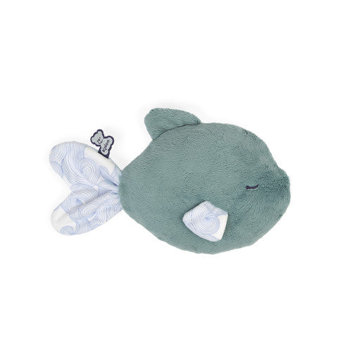 Peluche Bien-être Poisson Petit Calme