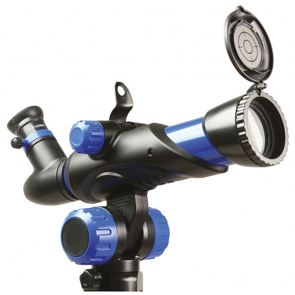 Télescope 15 activités (8+)