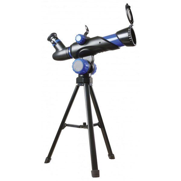 Télescope 15 activités (8+)