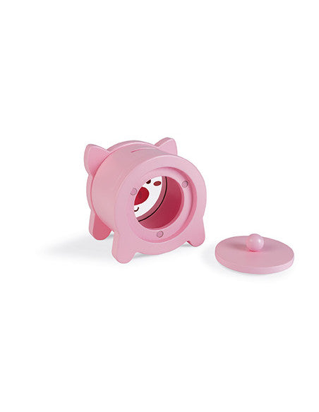 Tirelire Cochon