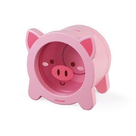 Tirelire Cochon