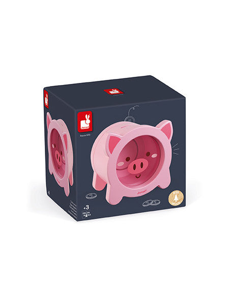 Tirelire Cochon