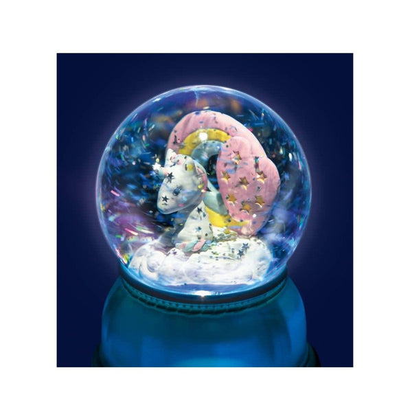 Veilleuse Licorne