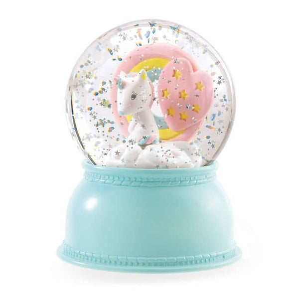 Veilleuse Licorne